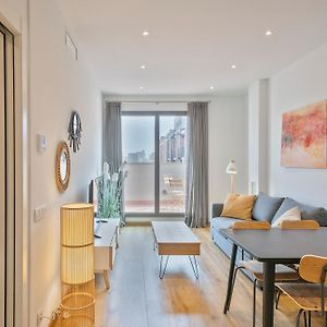 Penthouse Appartement met een Slaapkamer