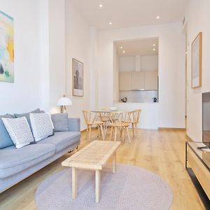 Appartement met een Slaapkamer